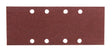 EAN 0088381960021 - Makita P-31865 accesorio para lijadora 10 pieza(s) Hoja lijadora imagen 1