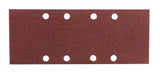 EAN 0088381960021 - Makita P-31865 accesorio para lijadora 10 pieza(s) Hoja lijadora imagen 1