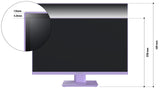 EAN 4589511175781 - JAPANNEXT JN-I238FHD120F-HSP-PP pantalla para PC 60,5 cm (23.8") 1920 x 1080 Pixeles Full HD LCD Púrpura imagen 9