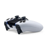 Sony Dualsense Edge Wireless-Controller V2, Gamepad Blanco/Negro