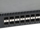 EAN 4015867203064 - LevelOne GTL-2872 switch Gestionado L3 Negro imagen 4