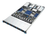 Asus Server Rs700-E12-Rs12u 2kw 12n