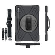 EAN 5704174302650 - eSTUFF ES683500-BULK funda para tablet 27,9 cm (11") Negro imagen 1