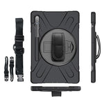 EAN 5704174302650 - eSTUFF ES683500-BULK funda para tablet 27,9 cm (11") Negro imagen 1