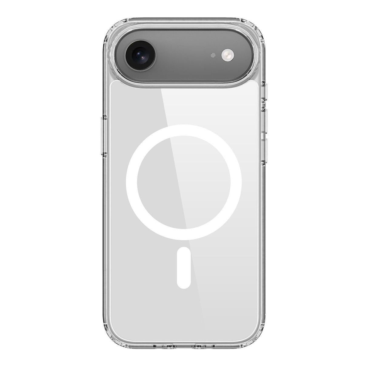 Nevox Styleshell Shockflex - Iphone Air Kompatibel A Magsafe , Transparente