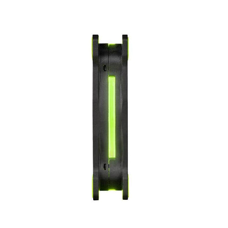 EAN 4717964400765 - Thermaltake Riing 14 Carcasa del ordenador Ventilador 14 cm Negro, Verde imagen 5