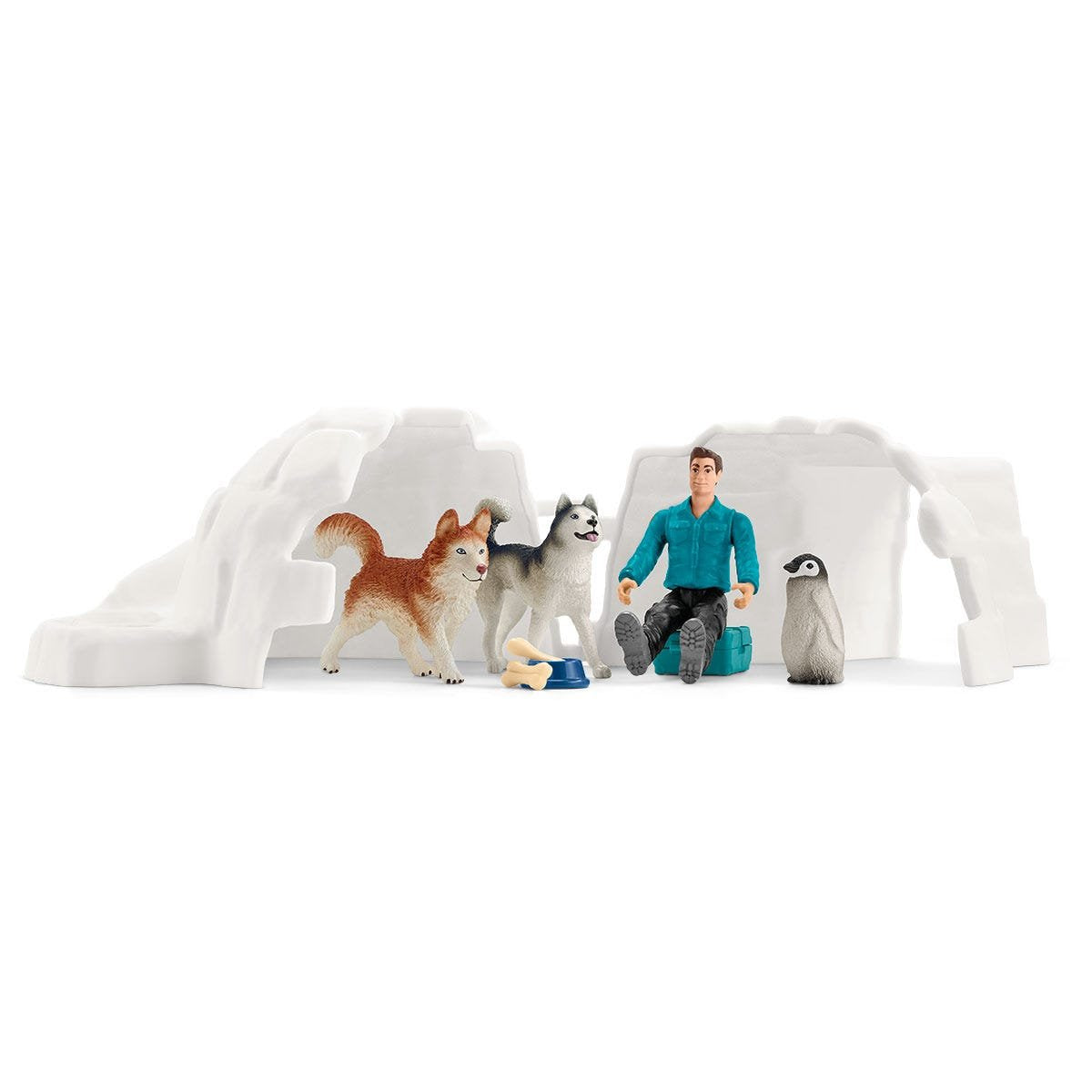 EAN 4059433522463 - schleich Vida Salvaje 42558 set de juguetes imagen 10