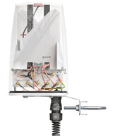 EAN 5907772035948 - QuWireless AX50S antena para red Antena omnidireccional PoE/LAN 4,5 dBi imagen 3