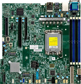Supermicro Placa Base X13sch-F Micro-Atx Socket 1700 Ddr5-Only Bulk