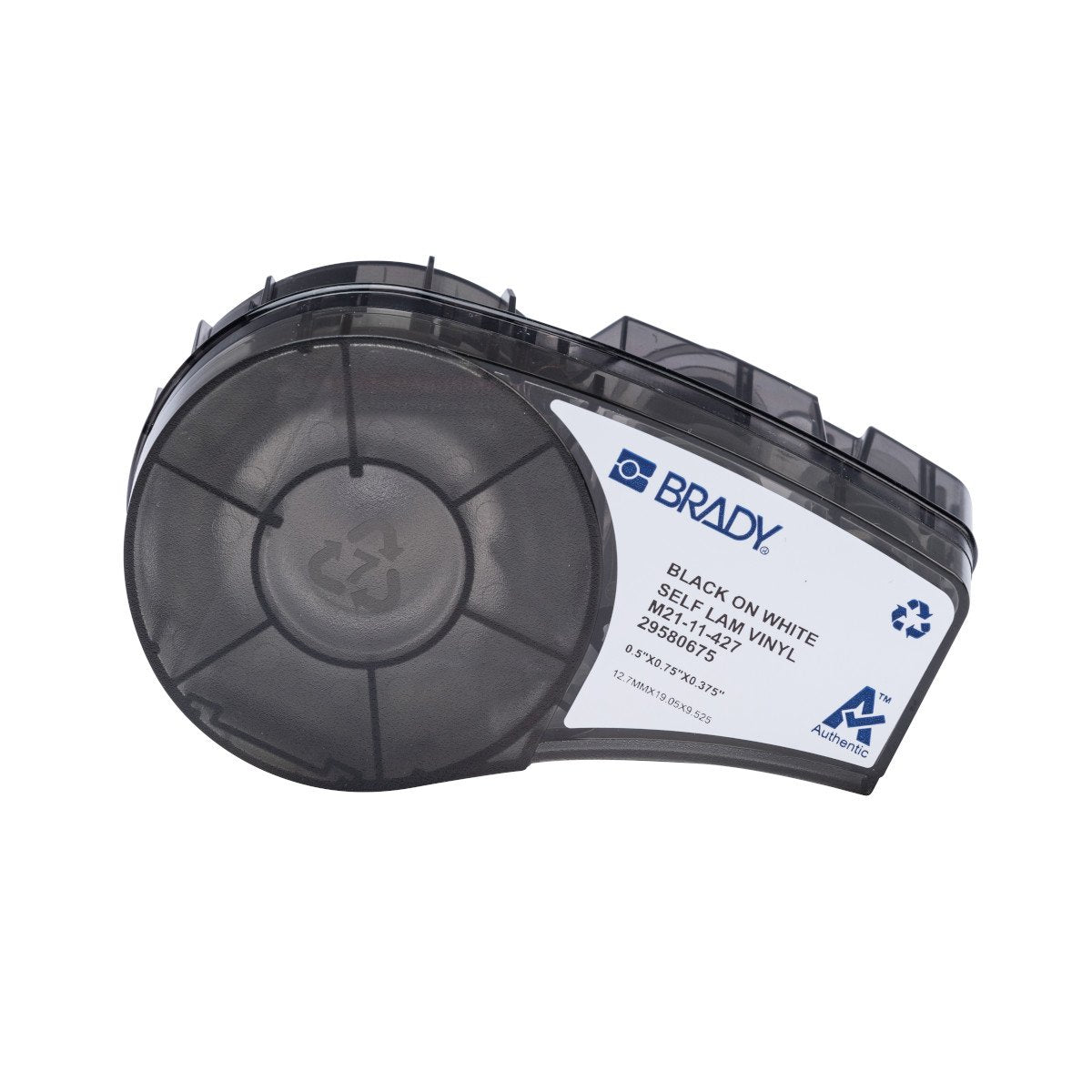 Self-Laminating Vinyl Labels  For M210 And M211 Portable