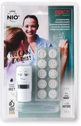 Colop Little Nio Mempel Kit Retail