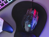 Tracer Gamezone Space