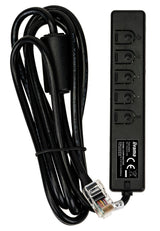 EAN 4948570031689 - iiyama RC TOUCHV01 mando a distancia Alámbrico Monitor Botones imagen 1