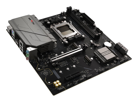 EAN 4895106296879 - Sapphire PULSE A620AM AMD A620A Zócalo AM5 micro ATX imagen 4