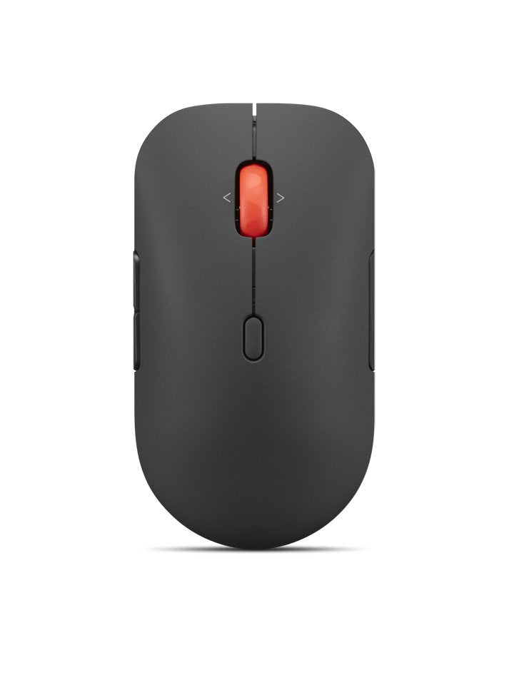 EAN 195892125525 - Lenovo Pro Plus 6050 ratón Oficina Ambidextro RF Wireless + Bluetooth Óptico 2400 DPI imagen 1