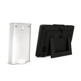 Mebus 01026 Estación Meteorológica Inalámbrica