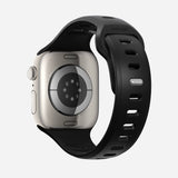 Nomad Tempo Band 46mm Black