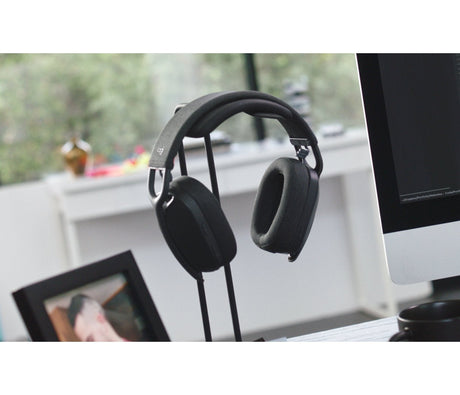 EAN 5099206103917 - Logitech 981-001213 auricular y casco Auriculares Inalámbrico Diadema Llamadas/Música Bluetooth Grafito imagen 2