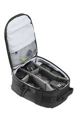 Cullmann Panama Backpack 200 Backpack Black