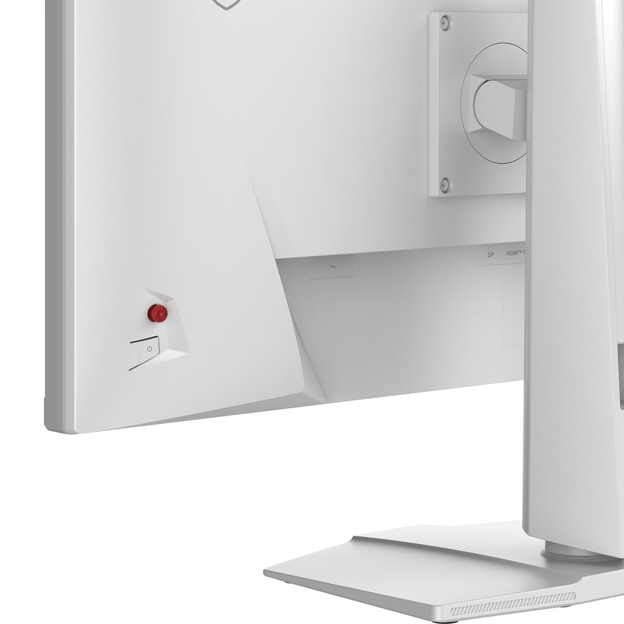 68,6 Cm (27") 2560 X 1440 Pixel Msi 9s6-3cf99t-001 16:9 Wide Quad Hd Rapid Ips 0,5 Ms 200 Hz Hdr Displayport Hdmi Pivot Height Vesa