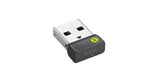 Teclado Ingles Logitech Mx Keys Combo For Business Gen 2 Ratón Rf Wireless + Bluetooth Qwerty Internacional De Ee.Uu. Grafito