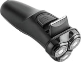 EAN 8590393325122 - Eta Christoph Máquina de afeitar de rotación Recortadora Negro imagen 4