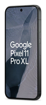 Google Pixel 11 Pro Xl 5g 12ram 256gb Obsidian