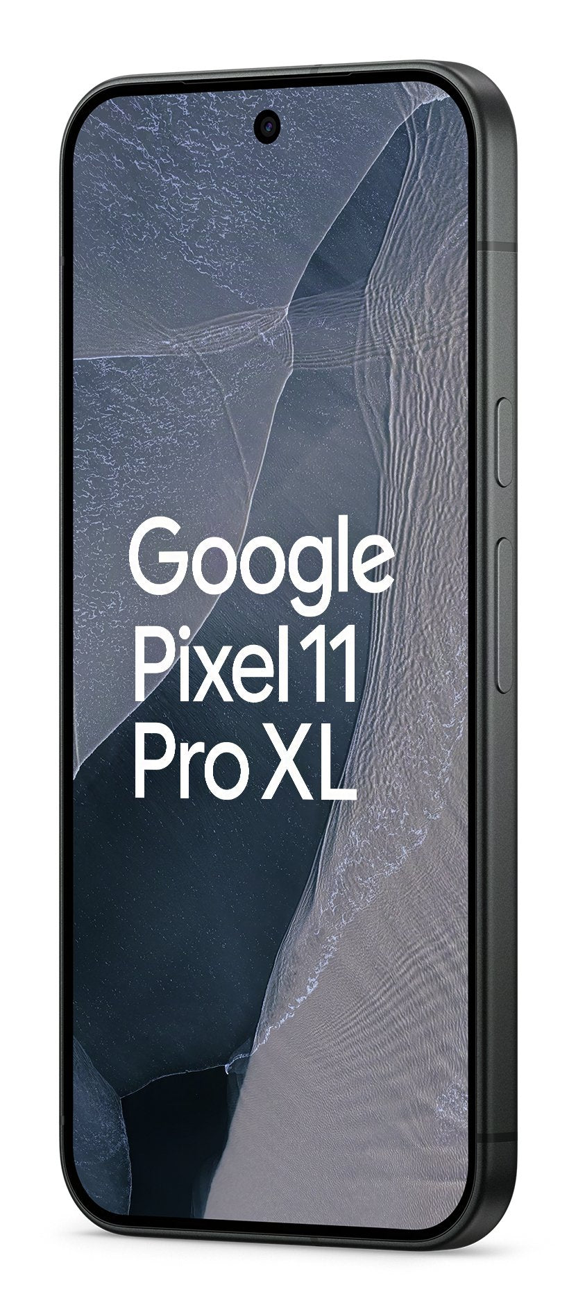 Google Pixel 11 Pro Xl 5g 16ram 512gb Obsidian