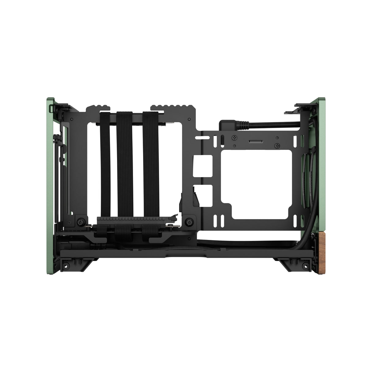 EAN 7340172704003 - Fractal Design Terra Small Form Factor (SFF) Verde imagen 21