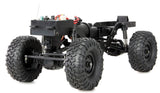 EAN 4262500342776 - Amewi 22725 modelo controlado por radio Camión oruga Motor eléctrico 1:16 imagen 7