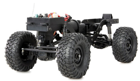 EAN 4262500342776 - Amewi 22725 modelo controlado por radio Camión oruga Motor eléctrico 1:16 imagen 7