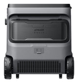 Anker A17a3, Nevera Gris/Negro