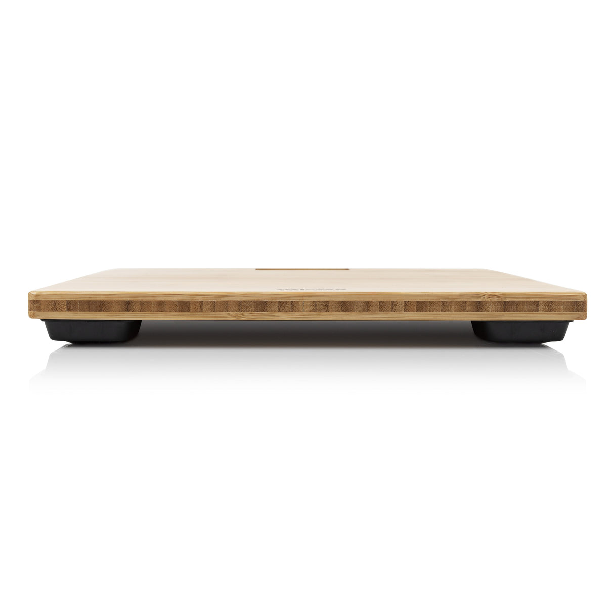 Báscula De Baño Tristar Wg-2432/ Hasta 180kg/ Bambú
