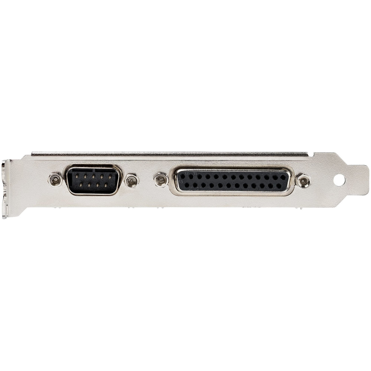 EAN 0065030891844 - StarTech.com PEX1S1P950 tarjeta y adaptador de interfaz Interno Paralelo, De serie imagen 4