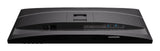 Aoc Q27p4cv 27" Ips Qhd 120hz 4ms Hdmi 2.0 Dp Usb C Dp Alt Mode Pd 96w Has