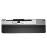 EAN 0743870004609 - Contour Design RollerMouse Go + RollerMouse Go Dock ratón Oficina RF Wireless + Bluetooth + USB Type-A Óp imagen 1