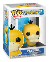 Funko Pop Pokemon Psyduck 74218