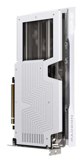 EAN 0840191503429 - XFX RX-96TS316W7 tarjeta gráfica AMD Radeon RX 9060 XT 16 GB GDDR6 imagen 3