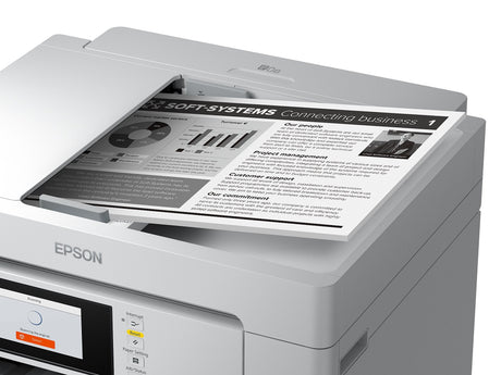EAN 8715946690360 - Epson EcoTank ET-M16680 Inyección de tinta A3 4800 x 1200 DPI Wifi imagen 37