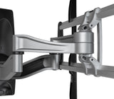 Startech.Com Soporte De Tv Para Pared - Con Movimiento Total - Premium
