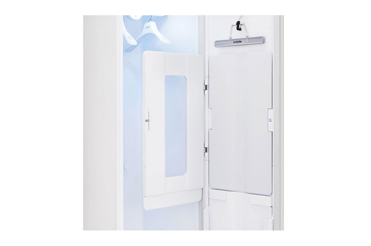 EAN 8806096451403 - LG S3BF sistema de cuidado de la ropa con vapor imagen 11