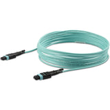 5m Multimode Fiber Cable Mpo/Mtp Upc