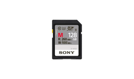 EAN 0027242898103 - Sony 128GB SDXC UHS-II Clase 10 imagen 1