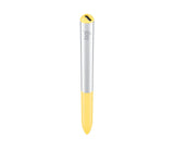 Logitech Pen For Chromebook Lápiz Digital 15 G Plata, Amarillo