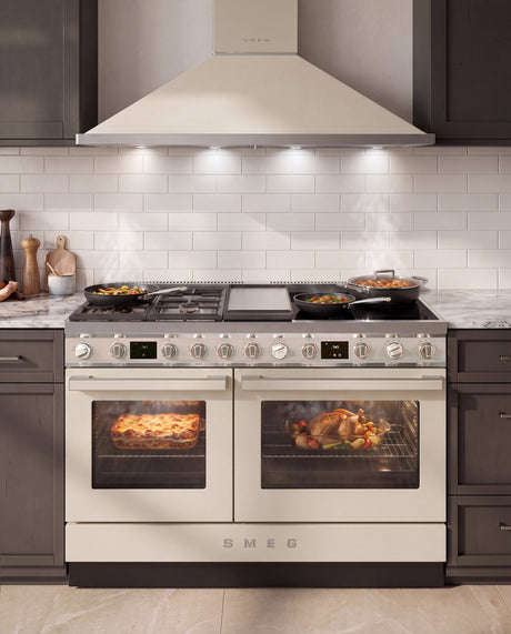 EAN 8017709355968 - Smeg FPF2002BLM cacerola imagen 9