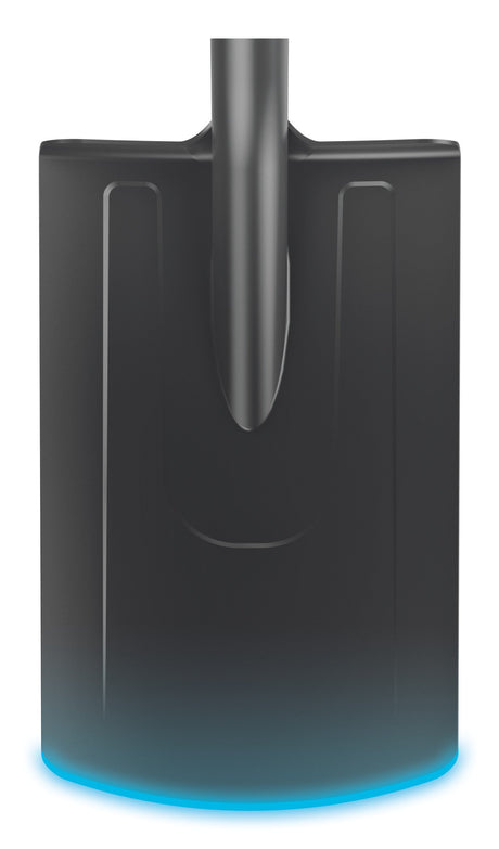EAN 5907512603673 - CELLFAST 40-203 pala y paleta Spade Acero, Fibra de vidrio Negro, Azul imagen 7