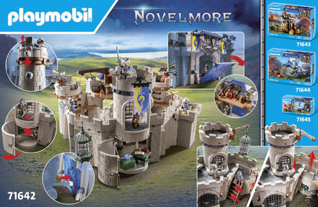 EAN 4008789716422 - Playmobil 71642 set de juguetes imagen 4