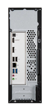Pc Sobremesa Acer Aspire Xc 1725_czn Amd Ryzen 3 5400u 8gb Ram 256 Gb Ssd Radeon Onboard Graphics Sin Sistema Operativo Negro