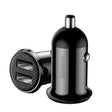 EAN 6953156202009 - Baseus Gain Pro Universal Negro Encendedor de cigarrillos Carga rápida Auto imagen 1