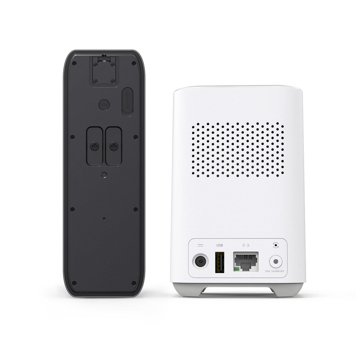 EAN 0194644083892 - Eufy E8213 Negro, Blanco imagen 5